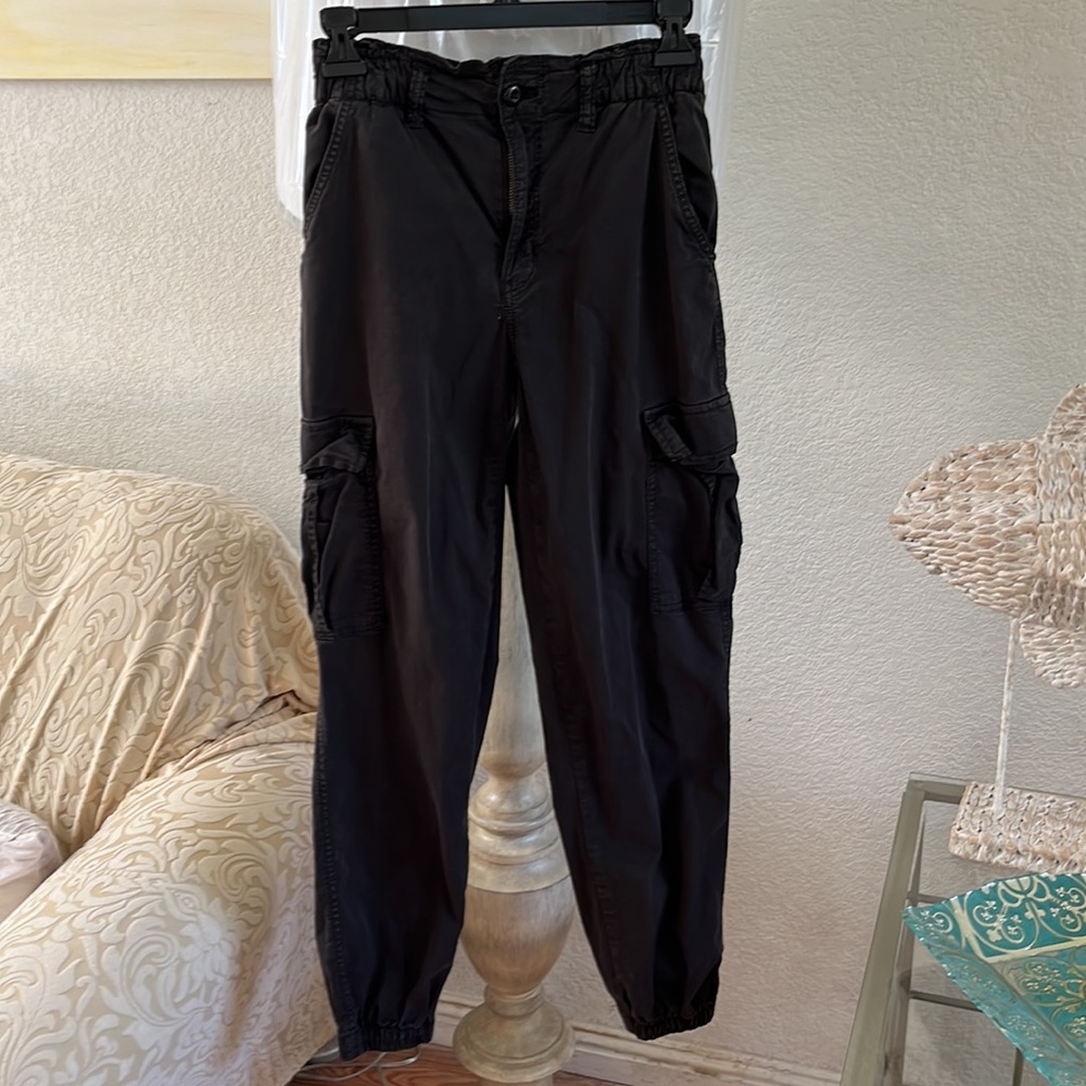 Cargos